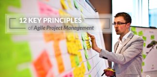 12 Key Principles of Agile Project Management agile project management principles - TaskQue Blog